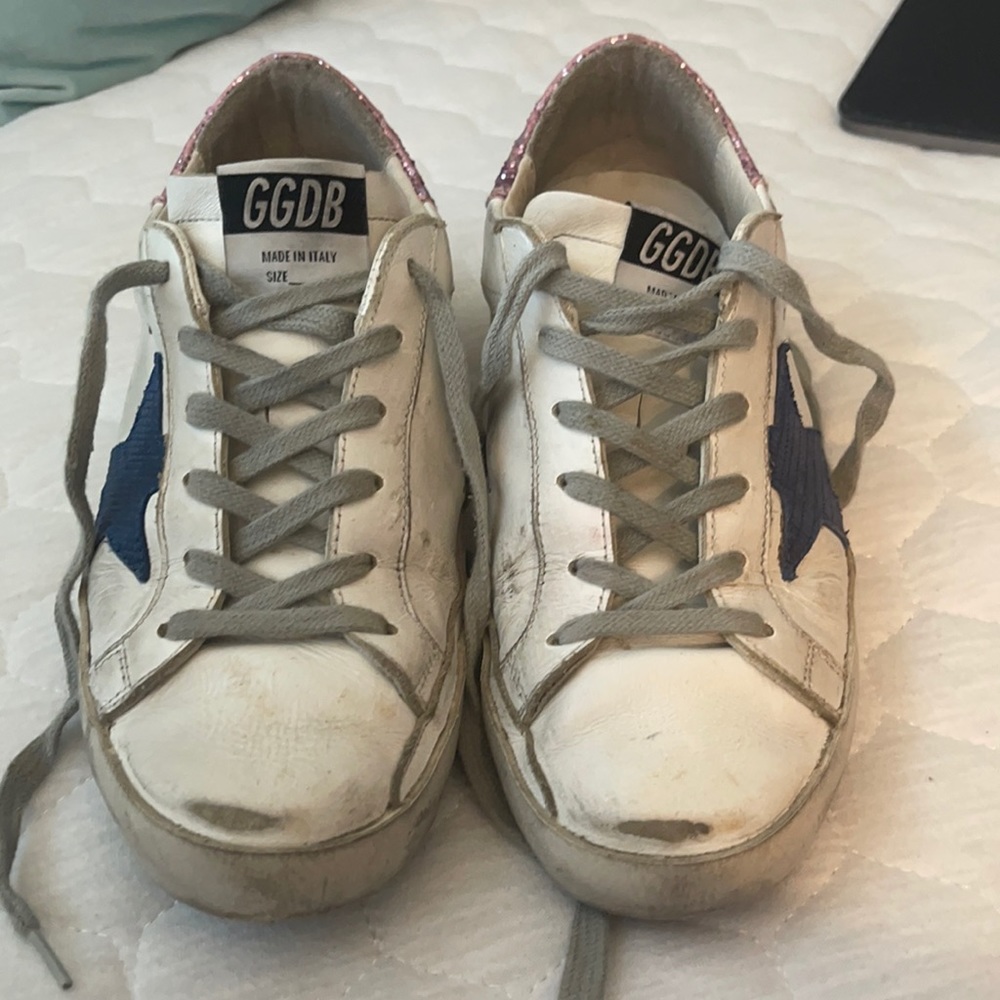 Golden Goose